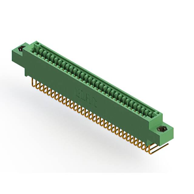 845-032-558-607 EDAC Inc.  Edgeboard Connectors